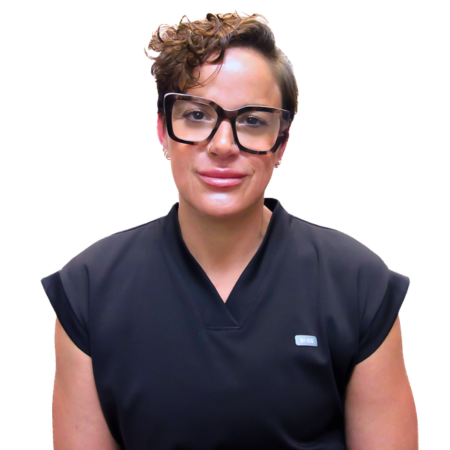 Jayme Williams, PA-C